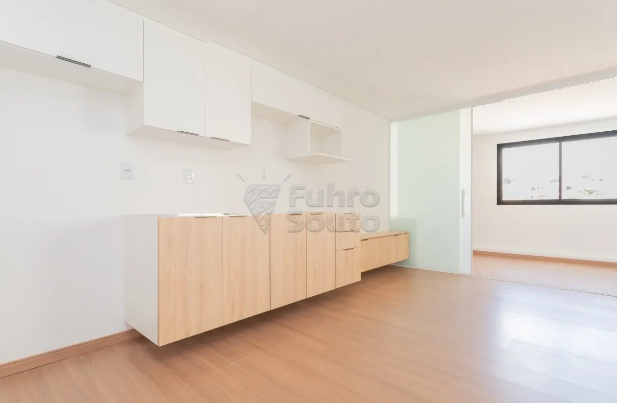 Comprar Apartamento / Loft  Studio em Pelotas R$ 280.000,00 - Foto 6