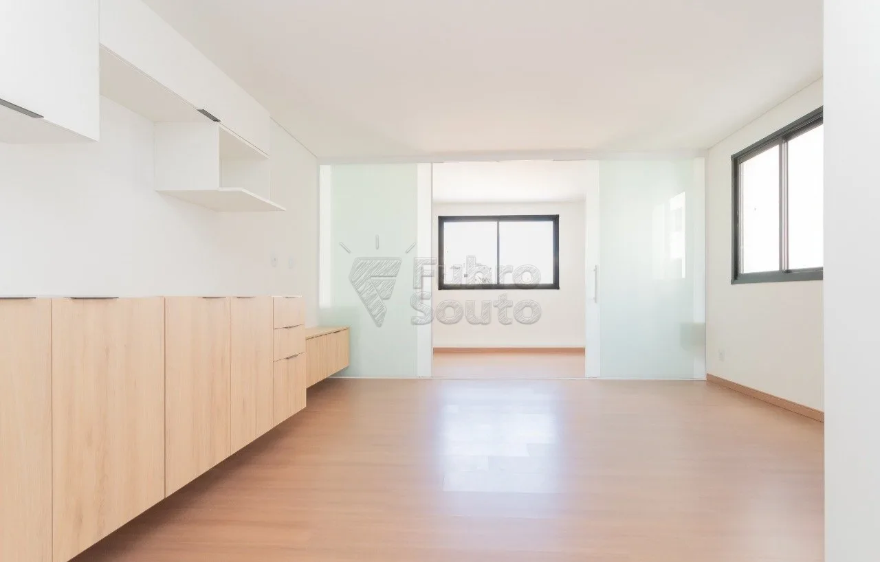 Comprar Apartamento / Loft  Studio em Pelotas R$ 280.000,00 - Foto 5