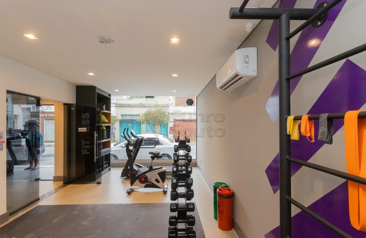 Comprar Apartamento / Loft  Studio em Pelotas R$ 280.000,00 - Foto 9