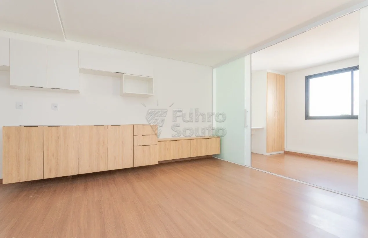 Comprar Apartamento / Loft  Studio em Pelotas R$ 280.000,00 - Foto 5