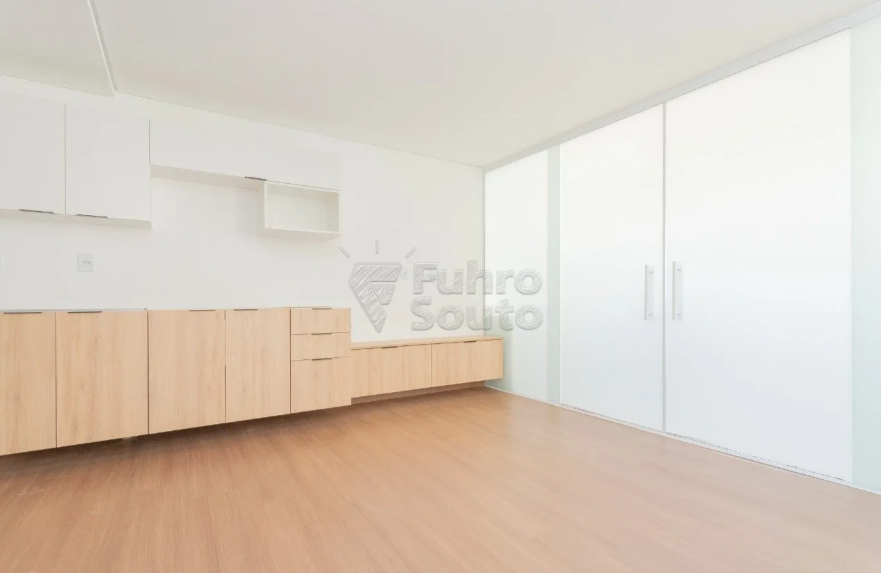 Comprar Apartamento / Loft  Studio em Pelotas R$ 280.000,00 - Foto 8