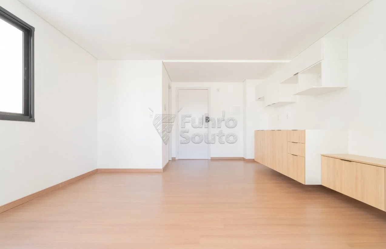 Comprar Apartamento / Loft  Studio em Pelotas R$ 280.000,00 - Foto 3