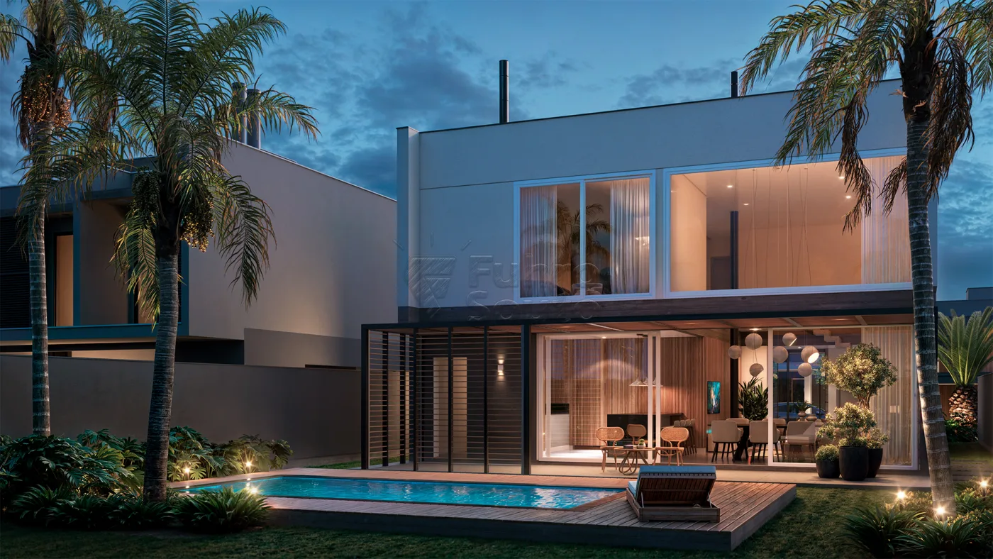 Comprar Casa / Condom&iacute;nio em Pelotas R$ 1.850.000,00 - Foto 3