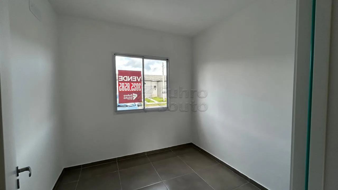 Comprar Casa / Condom&iacute;nio em Pelotas R$ 230.000,00 - Foto 5