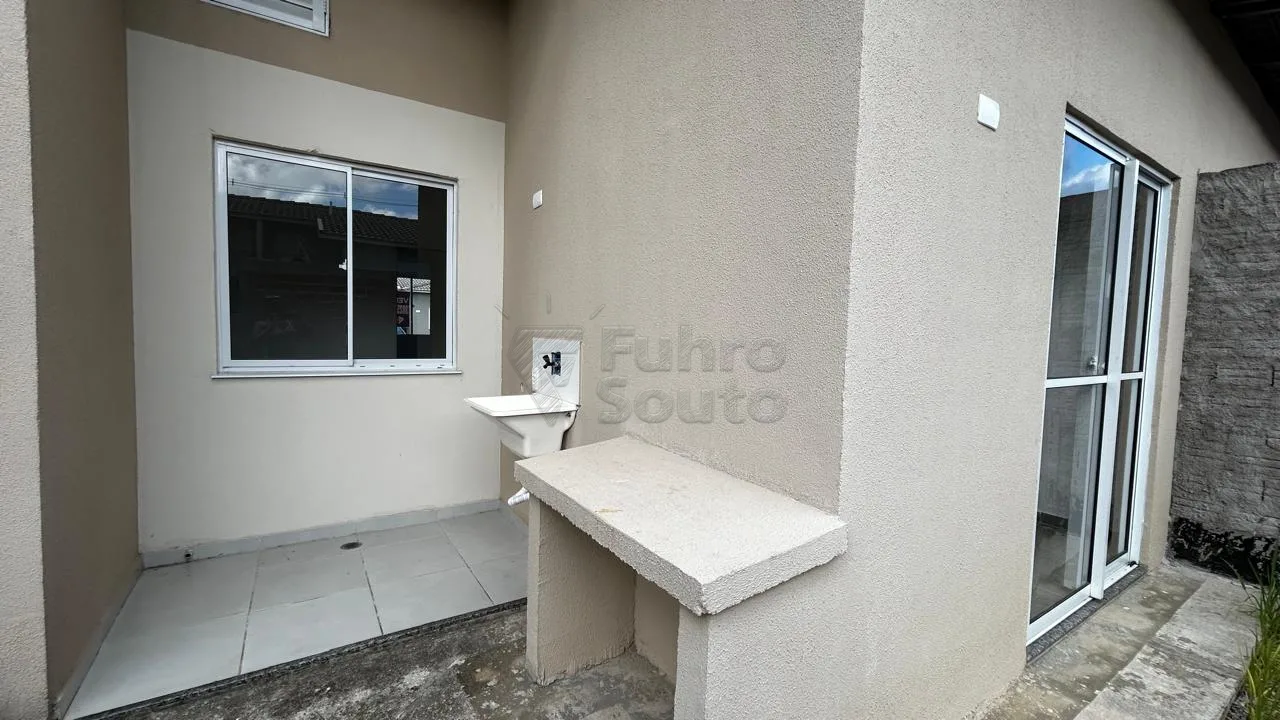 Comprar Casa / Condom&iacute;nio em Pelotas R$ 230.000,00 - Foto 7