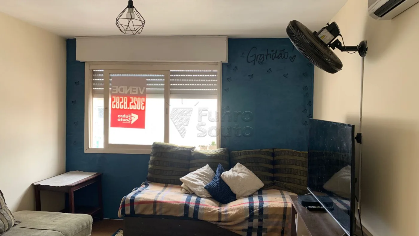 Comprar Apartamento / Padr&atilde;o em Pelotas R$ 190.000,00 - Foto 2