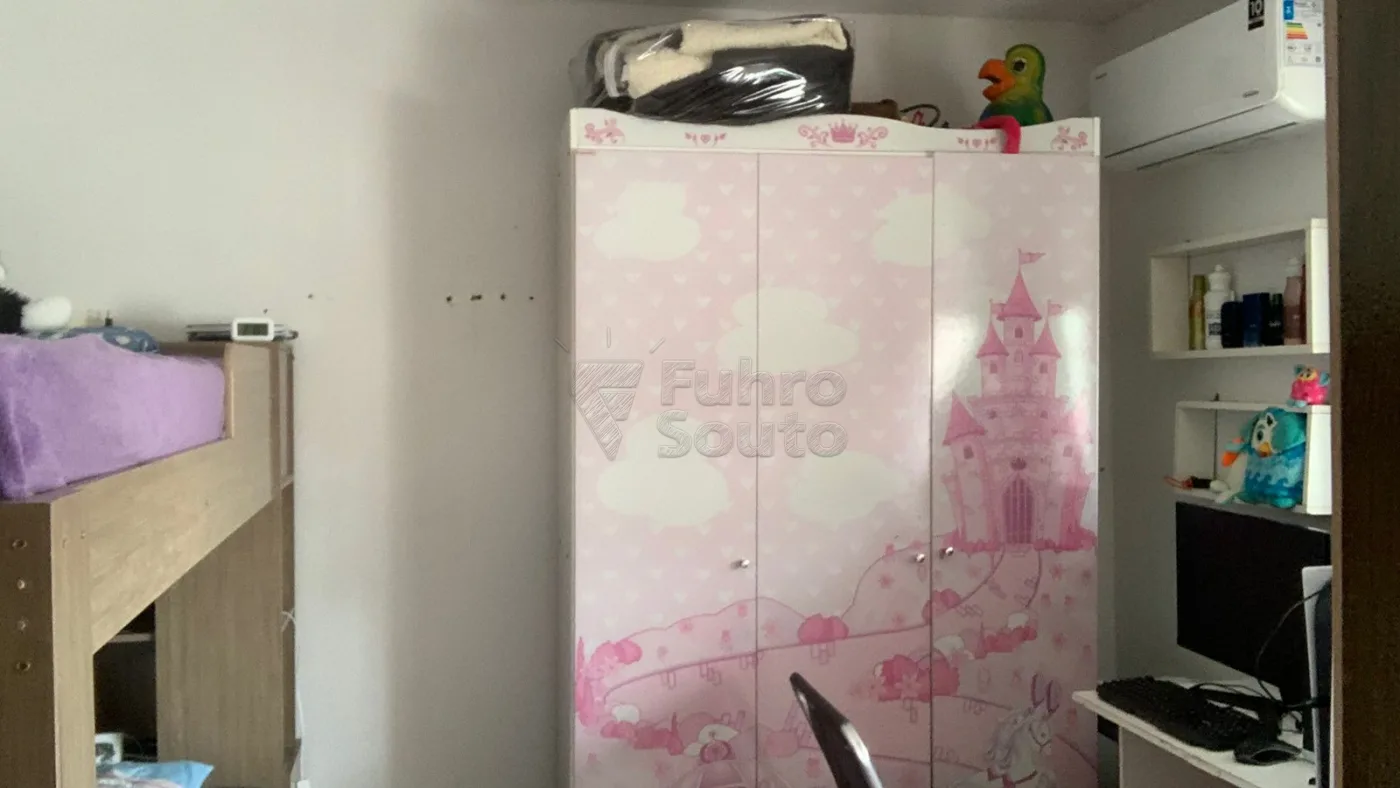 Comprar Apartamento / Padr&atilde;o em Pelotas R$ 190.000,00 - Foto 6