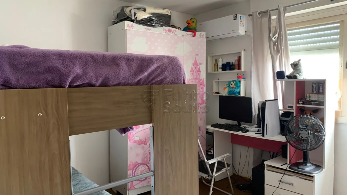 Comprar Apartamento / Padr&atilde;o em Pelotas R$ 190.000,00 - Foto 7