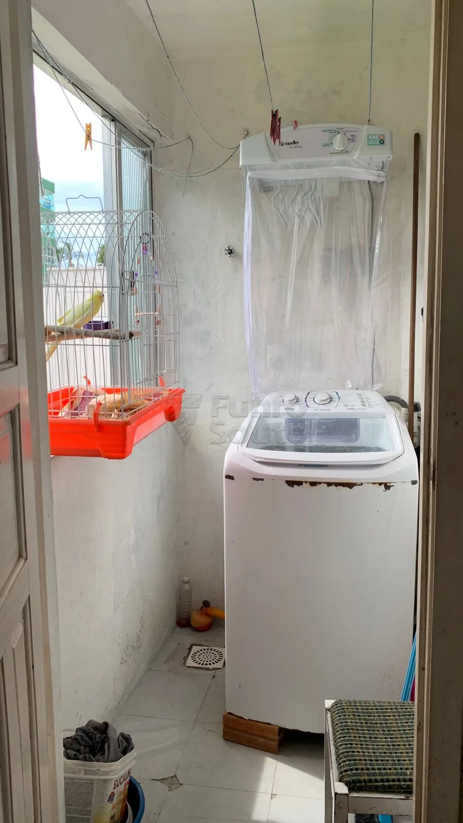 Comprar Apartamento / Padr&atilde;o em Pelotas R$ 190.000,00 - Foto 11