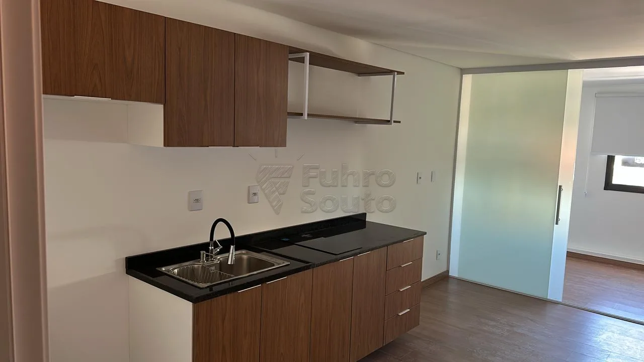 Comprar Apartamento / Loft  Studio em Pelotas R$ 275.000,00 - Foto 1