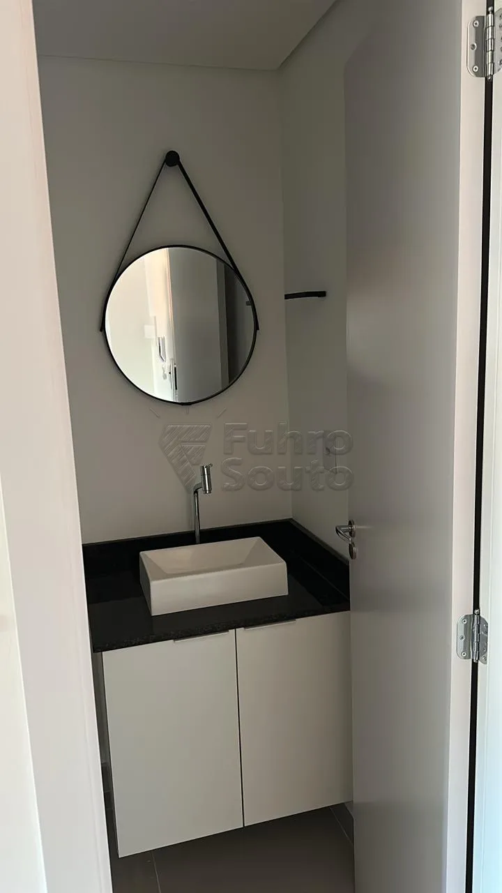 Comprar Apartamento / Loft  Studio em Pelotas R$ 275.000,00 - Foto 4