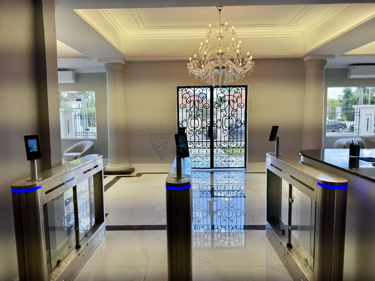 Comprar Comercial / Sala em Condom&iacute;nio em Pelotas R$ 360.000,00 - Foto 4