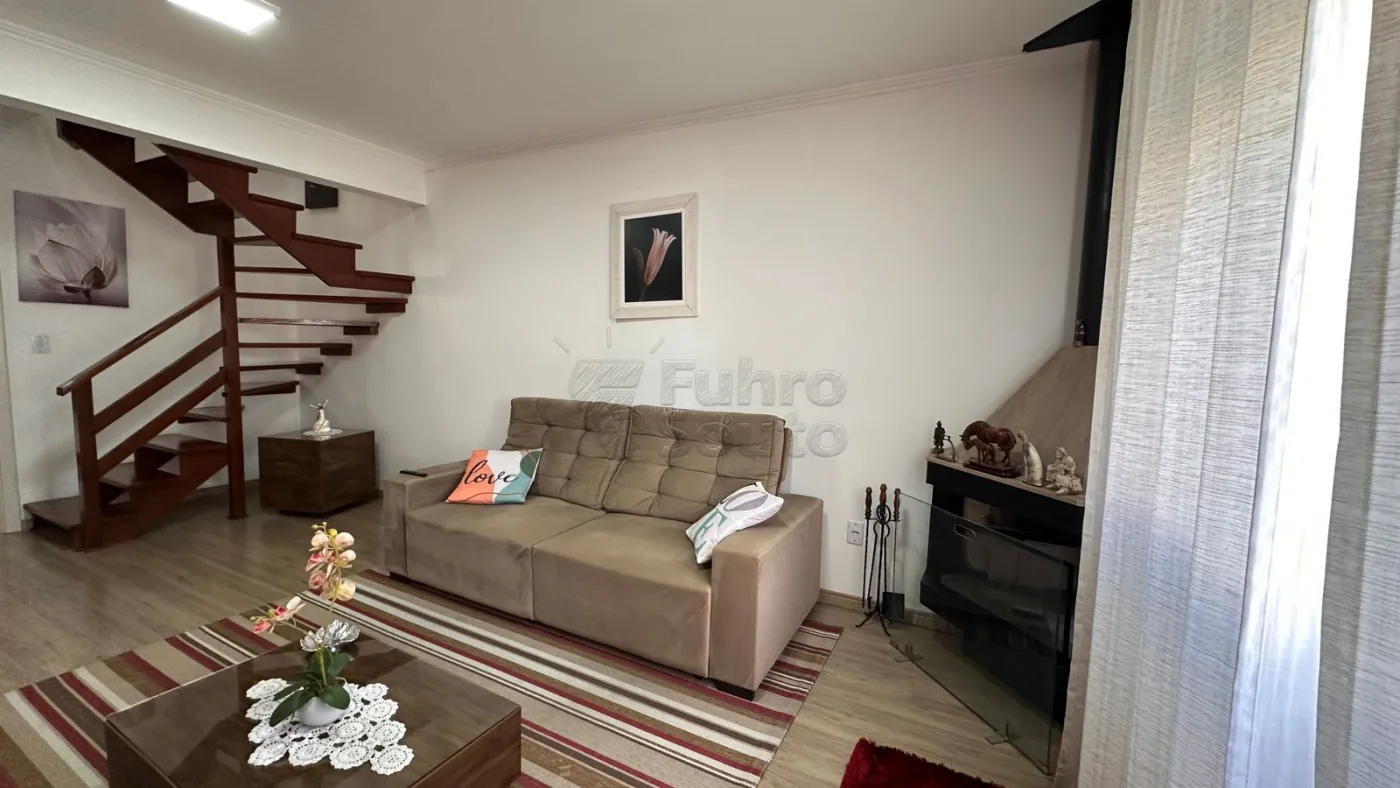 Comprar Casa / Condom&iacute;nio em Pelotas R$ 690.000,00 - Foto 3