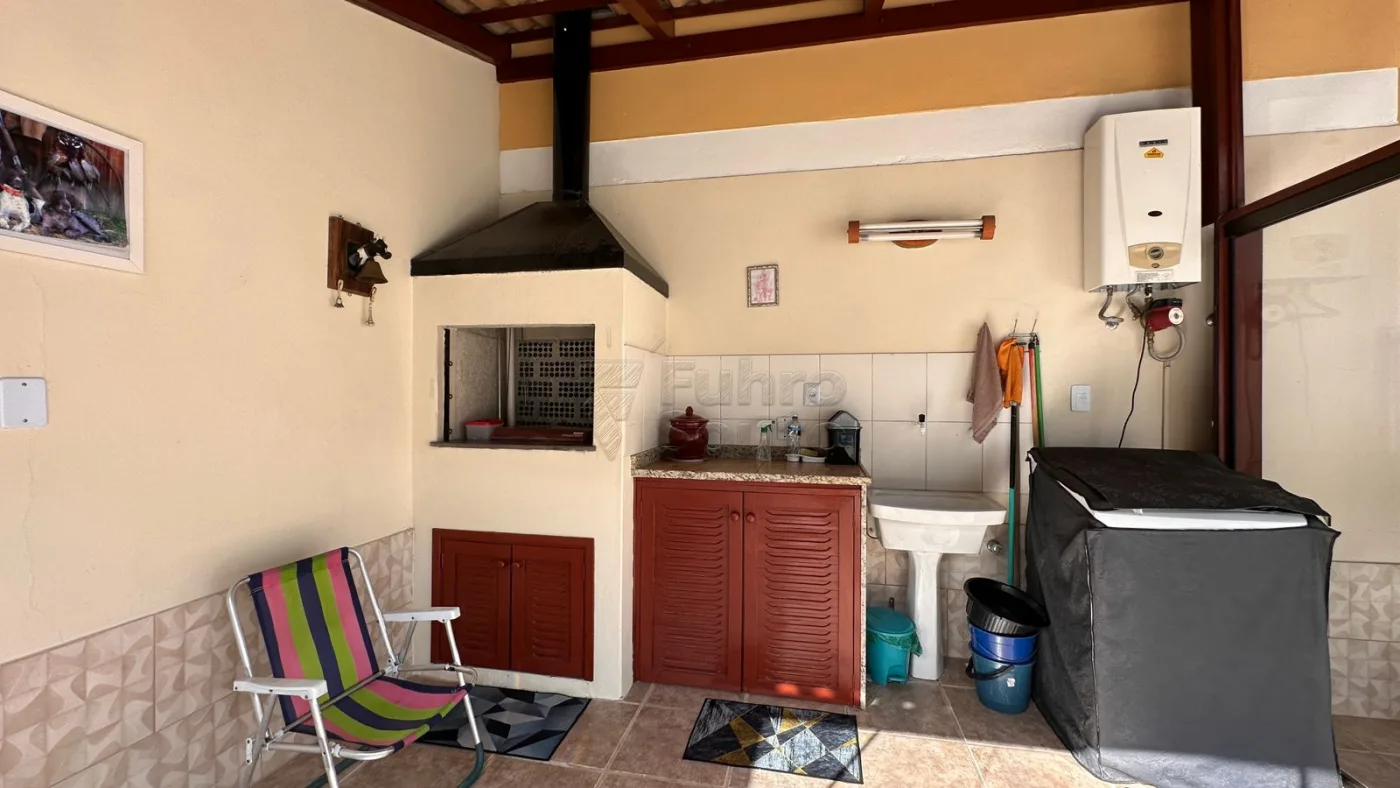Comprar Casa / Condom&iacute;nio em Pelotas R$ 690.000,00 - Foto 17