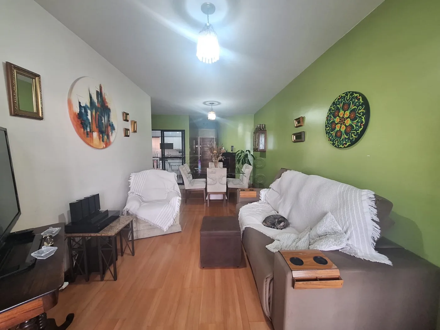 Comprar Apartamento / Padr&atilde;o em Pelotas R$ 490.000,00 - Foto 1