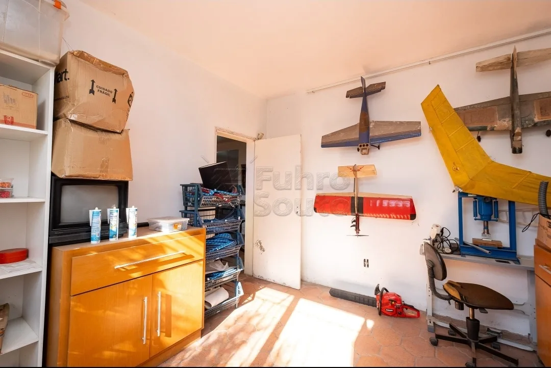 Comprar Casa / Padr&atilde;o em Pelotas R$ 749.000,00 - Foto 23