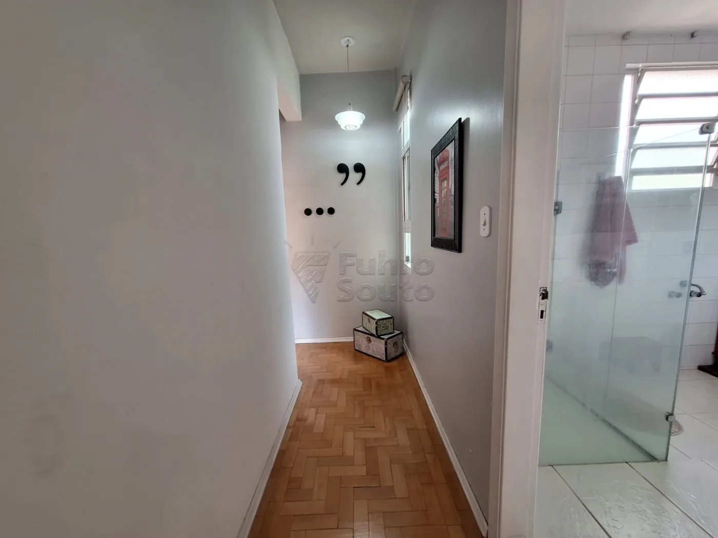 Comprar Apartamento / Padr&atilde;o em Pelotas R$ 435.000,00 - Foto 10