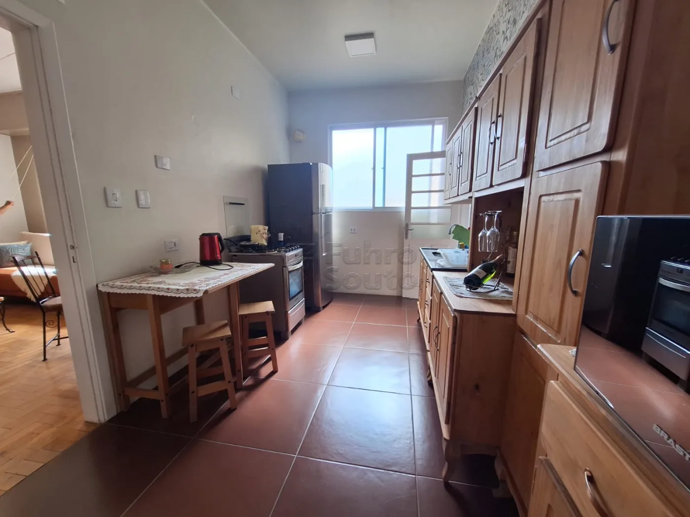 Comprar Apartamento / Padr&atilde;o em Pelotas R$ 435.000,00 - Foto 4