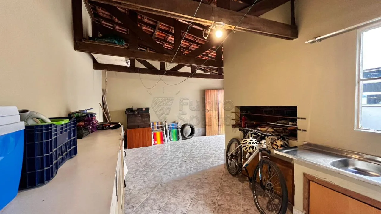 Comprar Casa / Padr&atilde;o em Pelotas R$ 630.000,00 - Foto 22