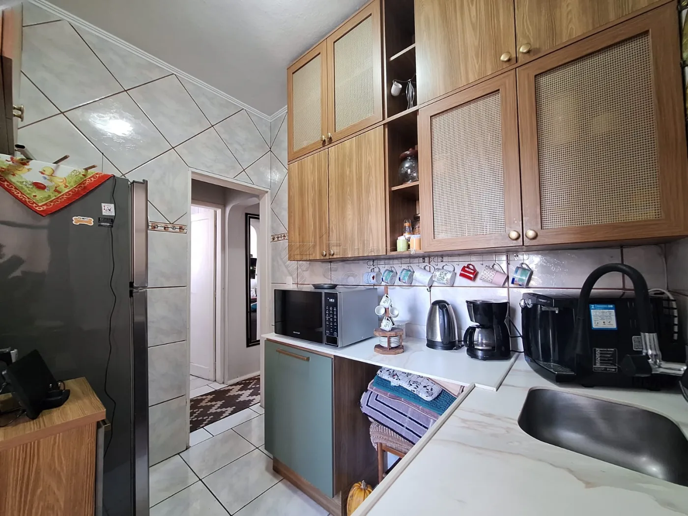 Comprar Apartamento / Padr&atilde;o em Pelotas R$ 220.000,00 - Foto 4