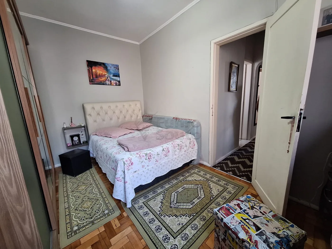 Comprar Apartamento / Padr&atilde;o em Pelotas R$ 220.000,00 - Foto 8