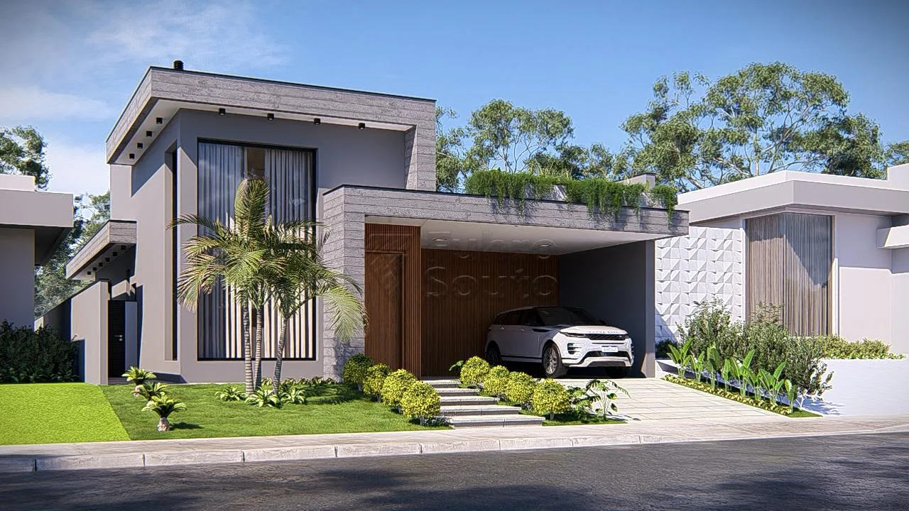 Comprar Casa / Condom&iacute;nio em Pelotas R$ 1.881.000,00 - Foto 2