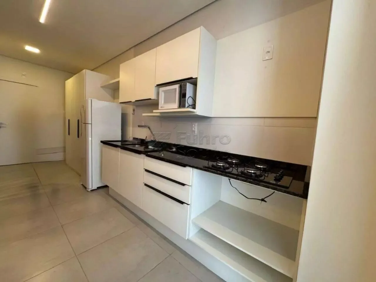 Comprar Apartamento / Loft  Studio em Pelotas R$ 270.000,00 - Foto 8