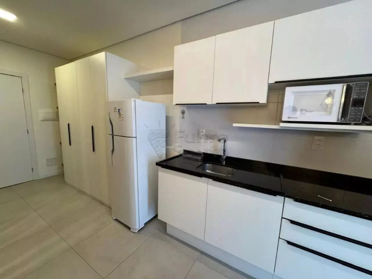 Comprar Apartamento / Loft  Studio em Pelotas R$ 270.000,00 - Foto 9