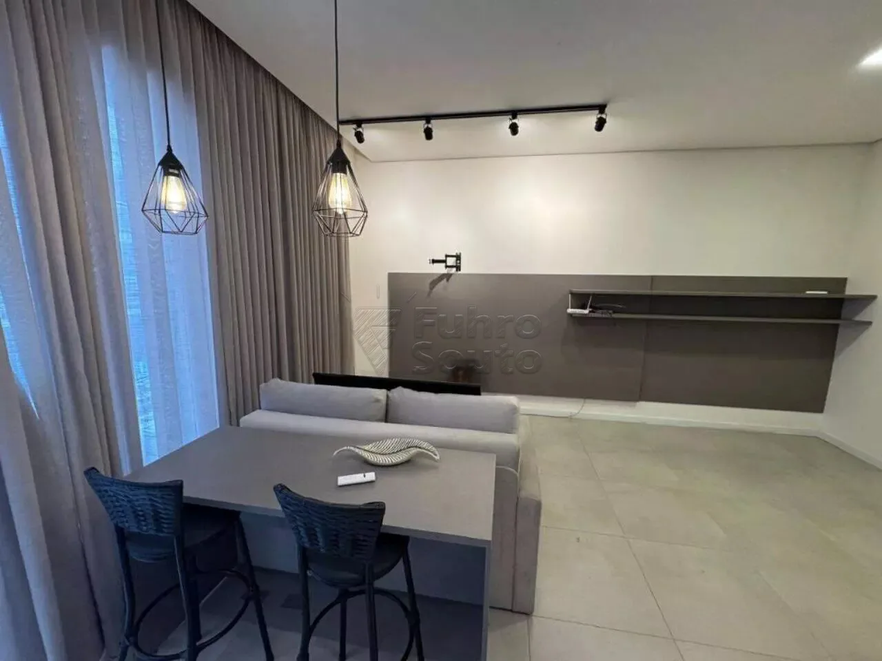 Comprar Apartamento / Loft  Studio em Pelotas R$ 270.000,00 - Foto 4