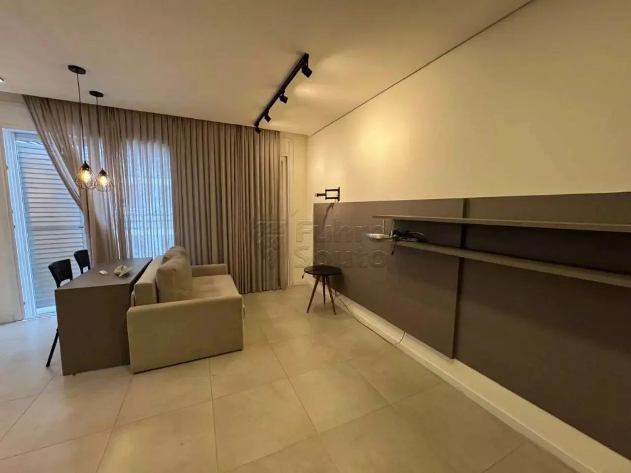 Comprar Apartamento / Loft  Studio em Pelotas R$ 270.000,00 - Foto 3