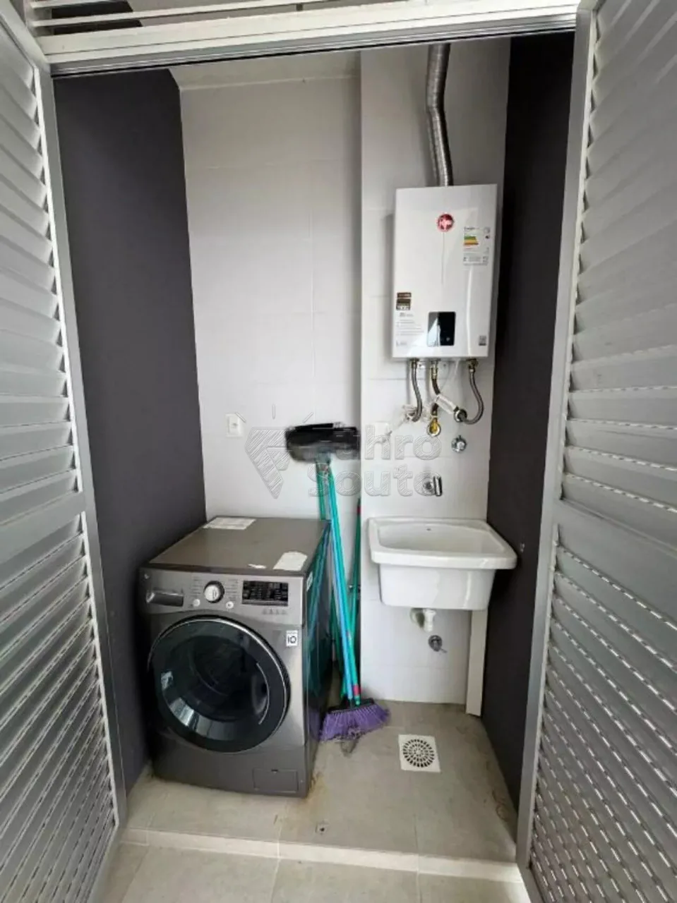 Comprar Apartamento / Loft  Studio em Pelotas R$ 270.000,00 - Foto 14