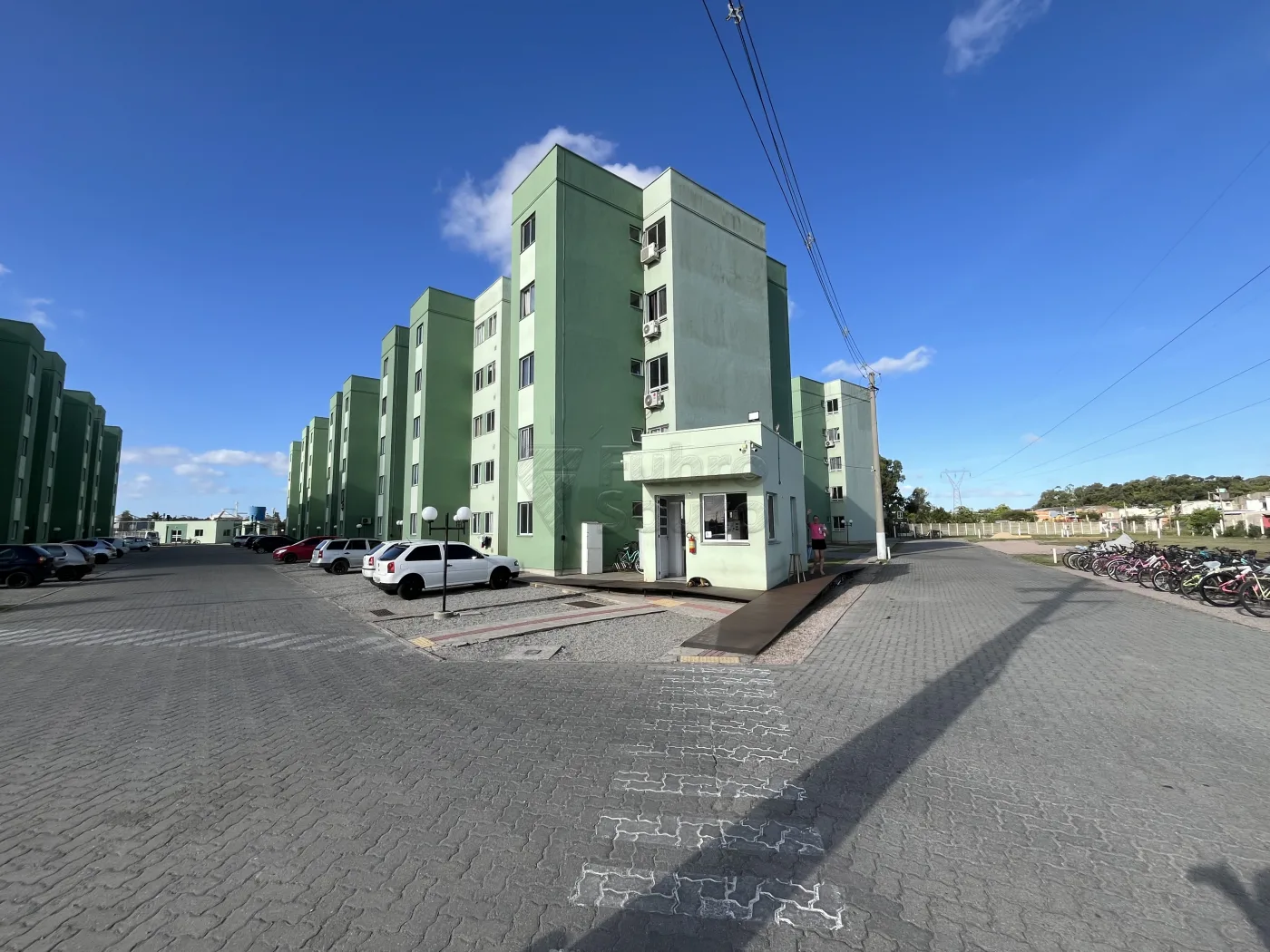 Comprar Apartamento / Padr&atilde;o em Pelotas R$ 154.900,00 - Foto 6