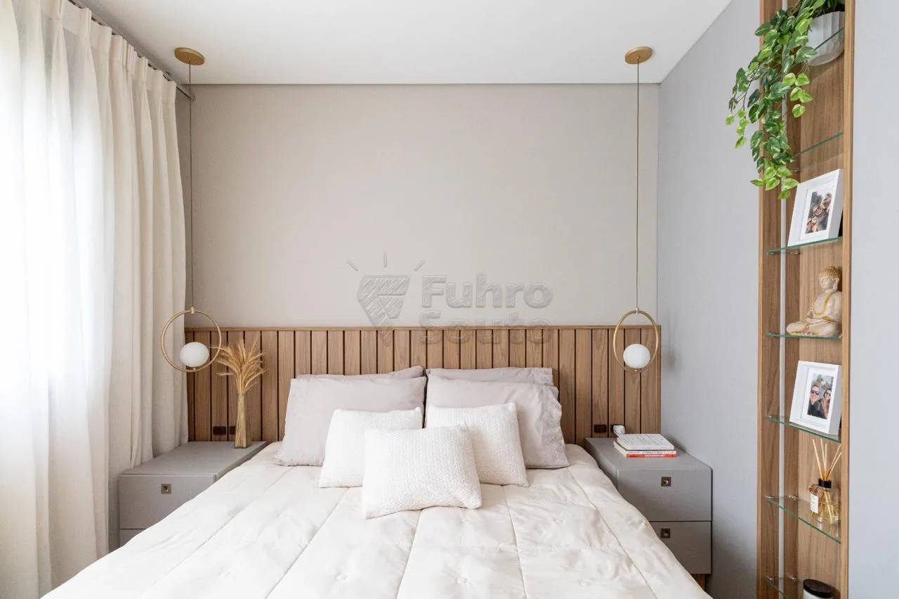 Comprar Apartamento / Padr&atilde;o em Pelotas R$ 870.000,00 - Foto 8