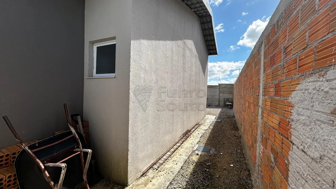 Comprar Casa / Condom&iacute;nio em Pelotas R$ 225.000,00 - Foto 4