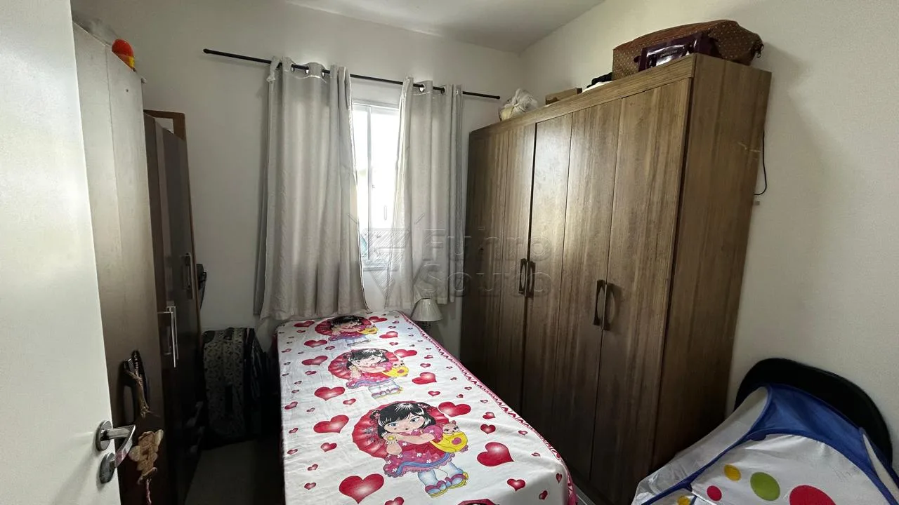 Comprar Casa / Condom&iacute;nio em Pelotas R$ 225.000,00 - Foto 3