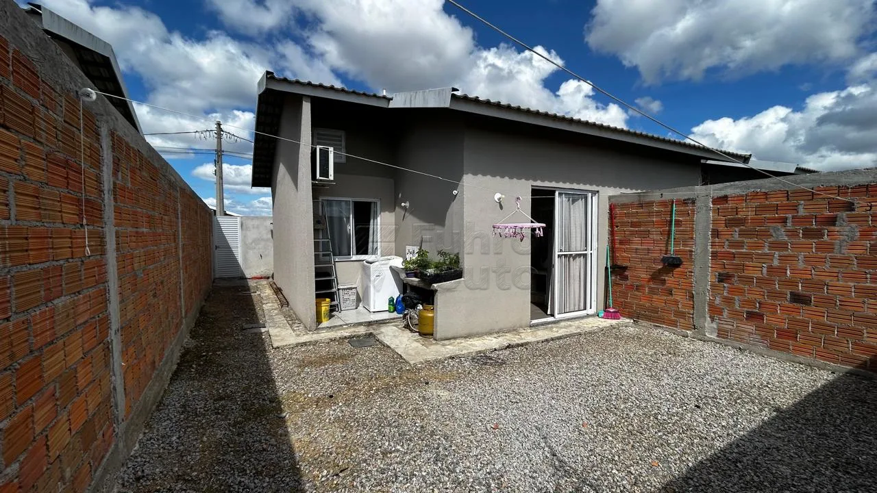 Comprar Casa / Condom&iacute;nio em Pelotas R$ 225.000,00 - Foto 5