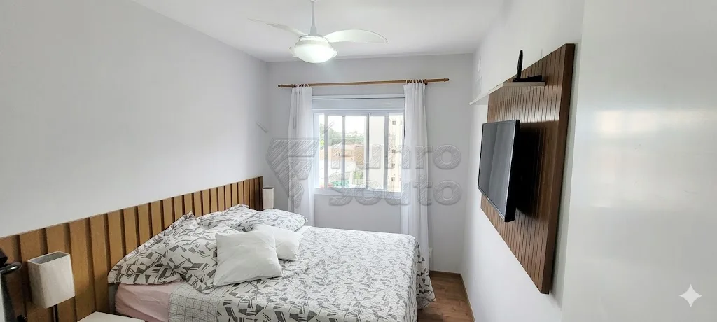 Comprar Apartamento / Padr&atilde;o em Pelotas R$ 277.000,00 - Foto 4