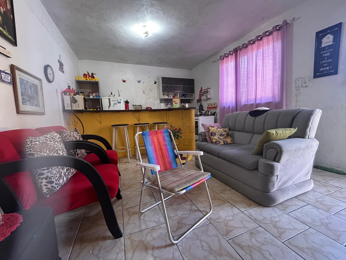 Comprar Casa / Padr&atilde;o em Pelotas R$ 430.000,00 - Foto 6