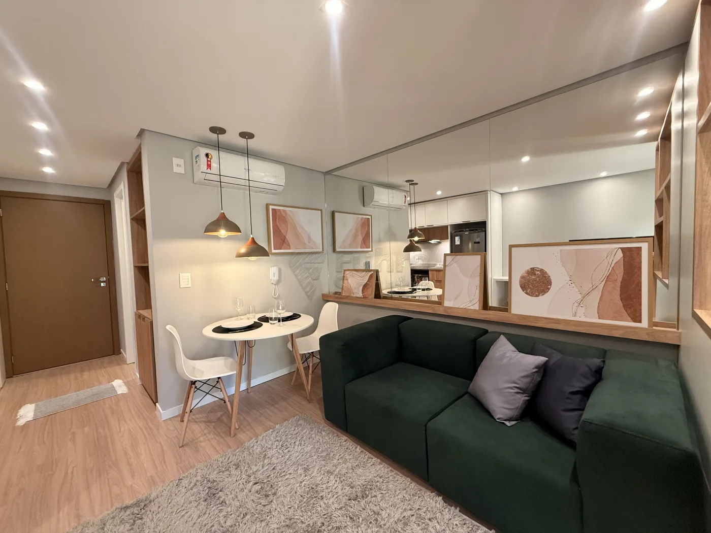 Comprar Apartamento / Loft  Studio em Pelotas R$ 430.000,00 - Foto 2