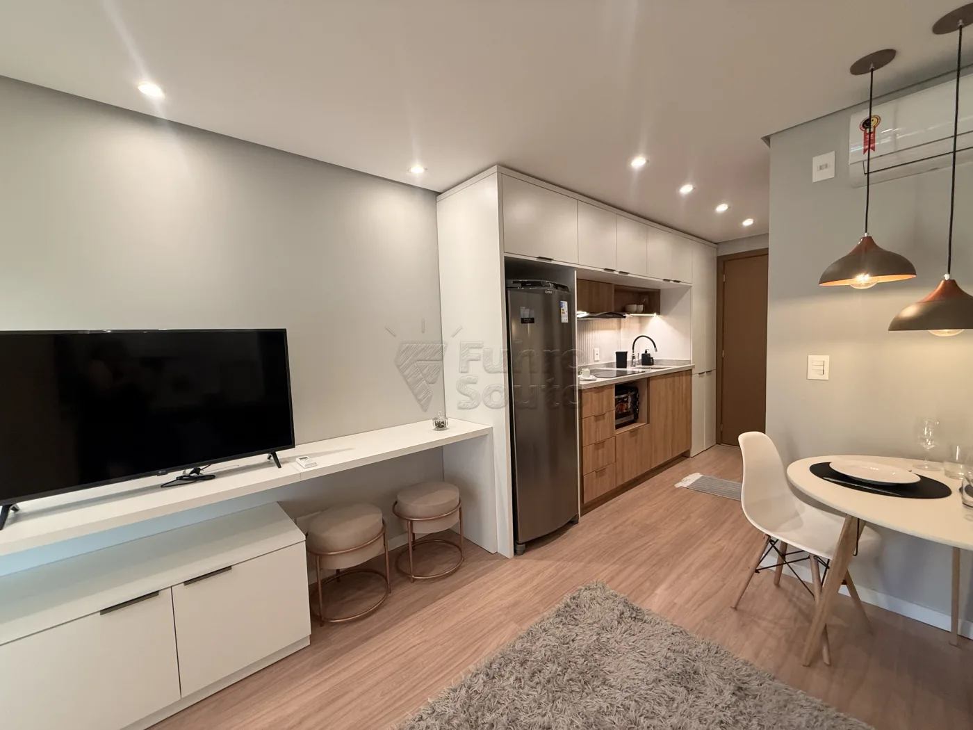 Comprar Apartamento / Loft  Studio em Pelotas R$ 430.000,00 - Foto 3