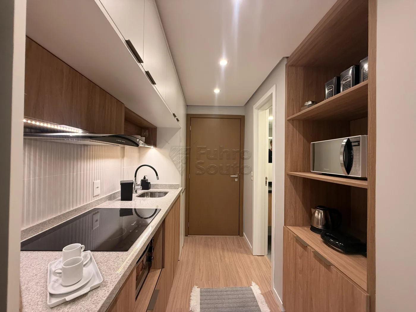 Comprar Apartamento / Loft  Studio em Pelotas R$ 430.000,00 - Foto 5