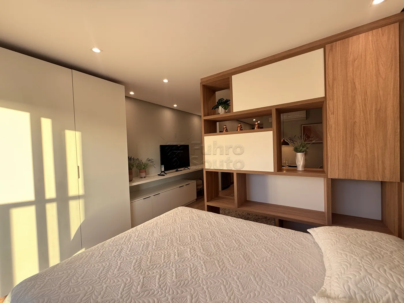 Comprar Apartamento / Loft  Studio em Pelotas R$ 430.000,00 - Foto 8