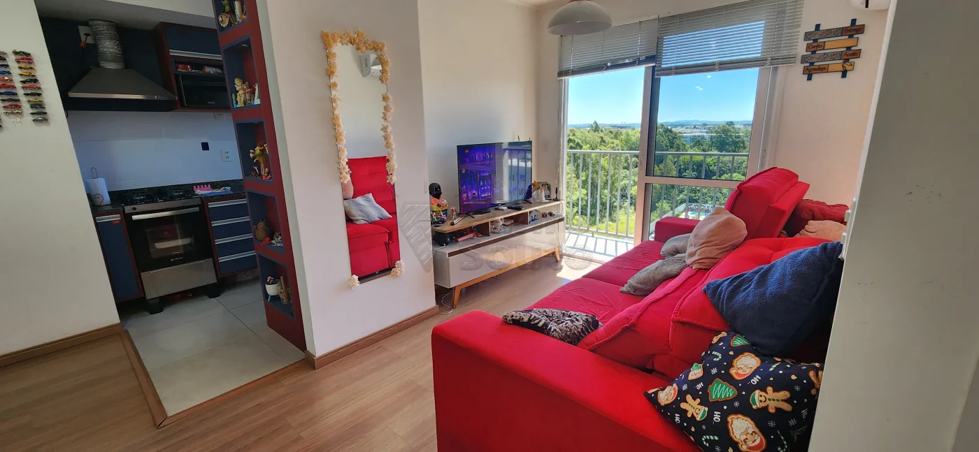 Comprar Apartamento / Padr&atilde;o em Pelotas R$ 400.000,00 - Foto 1