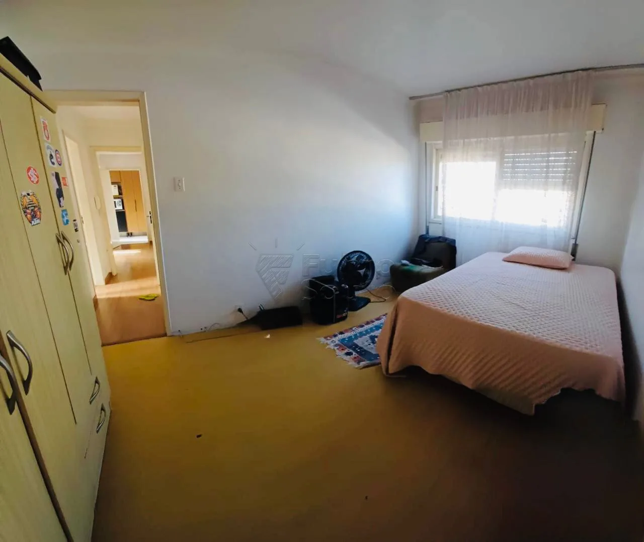 Comprar Apartamento / Padr&atilde;o em Pelotas R$ 270.000,00 - Foto 5