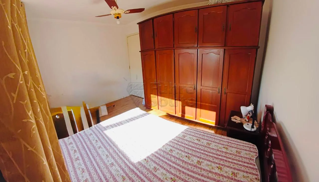 Comprar Apartamento / Padr&atilde;o em Pelotas R$ 270.000,00 - Foto 7