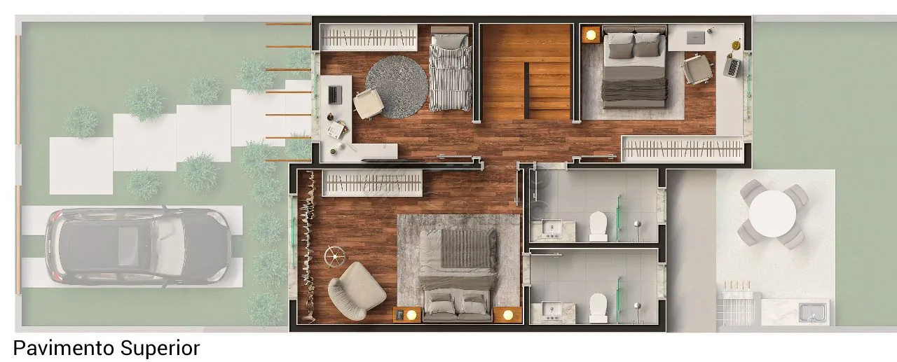 Comprar Casa / Padr&atilde;o em Pelotas R$ 750.000,00 - Foto 1