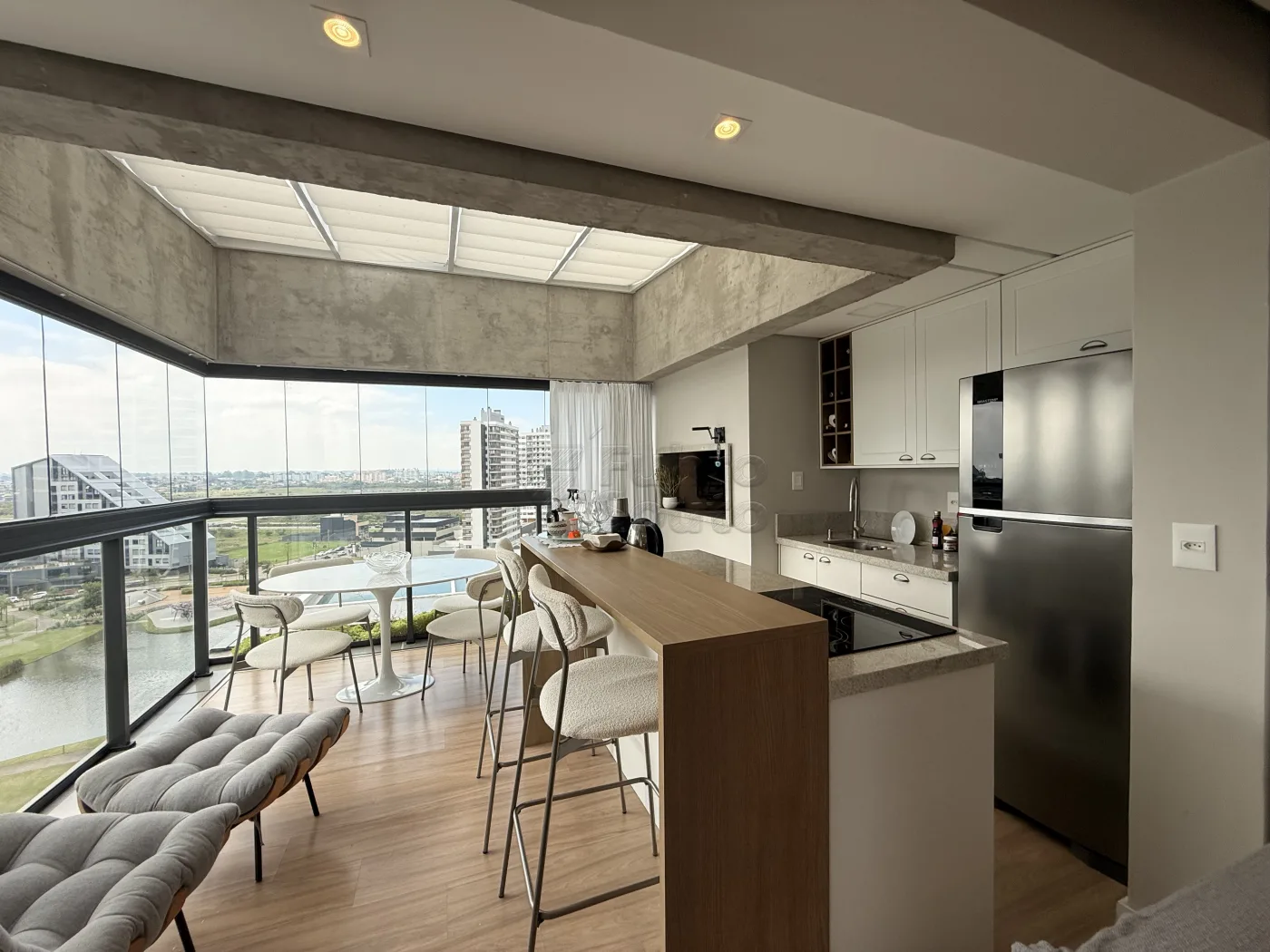 Comprar Apartamento / Padr&atilde;o em Pelotas R$ 980.000,00 - Foto 3