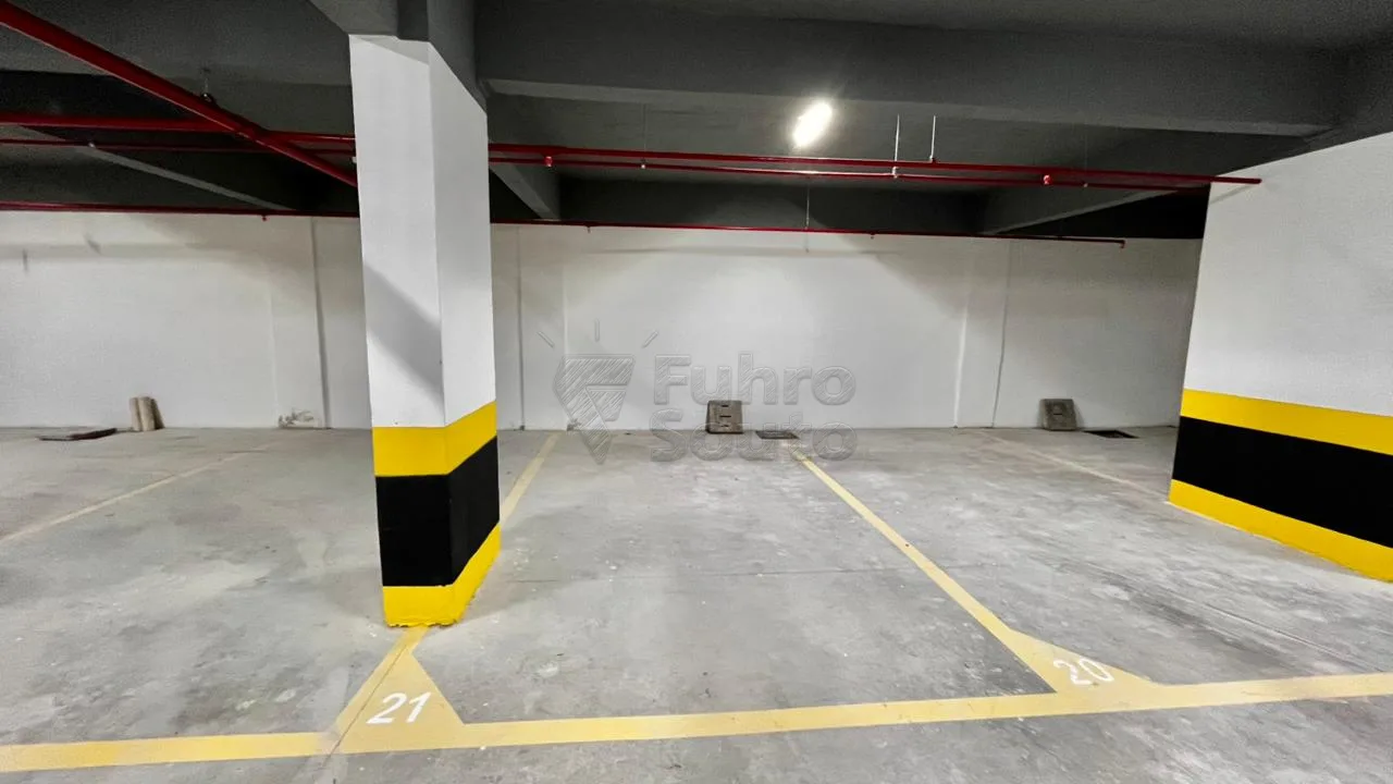 Comprar Comercial / Sala em Condom&iacute;nio em Pelotas R$ 420.000,00 - Foto 6
