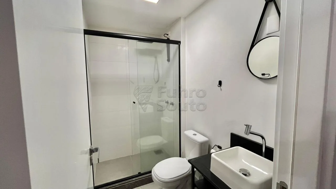 Comprar Apartamento / Loft  Studio em Pelotas R$ 280.000,00 - Foto 7