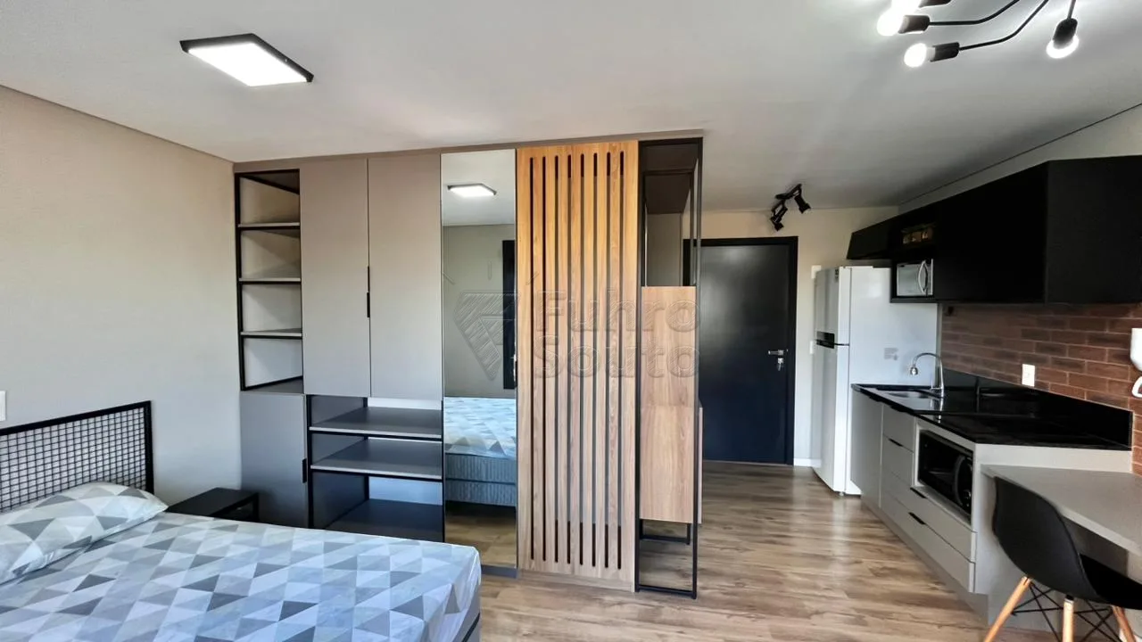 Comprar Apartamento / Loft  Studio em Pelotas R$ 280.000,00 - Foto 5